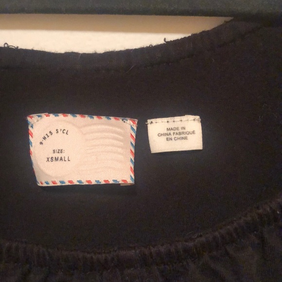 Anthropologie Cassandra Top - Picture 7 of 7